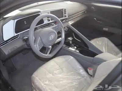 هونداي النترا سمارت 2025 index