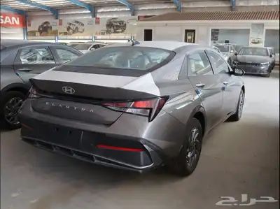 هونداي النترا سمارت 2025 index