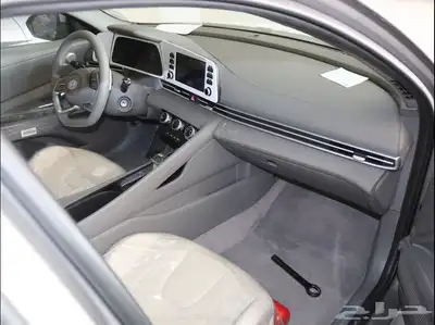 هونداي النترا سمارت 2025 index