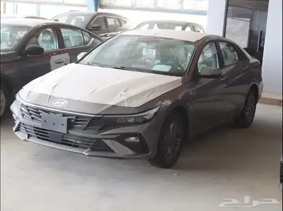 هونداي النترا سمارت 2025 index