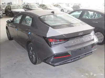 هونداي النترا سمارت 2025 index