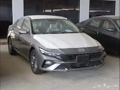 هونداي النترا سمارت 2025 index