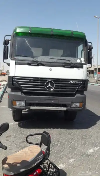 اكتروس قلاب 2003 index