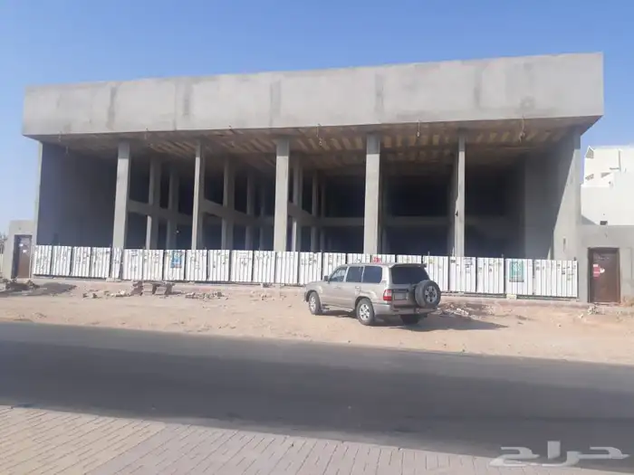 عماره للبيع بسعر 5 مليون على طريق نجم الدين الايوبي 1