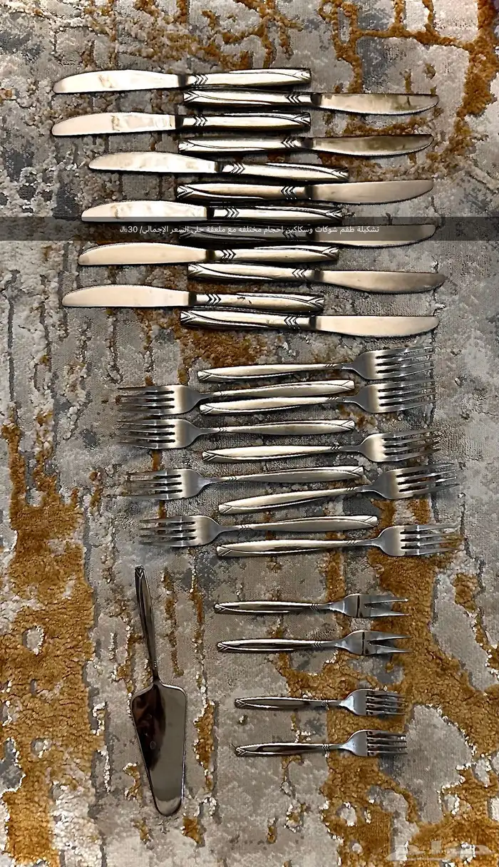 اكسسوارات وأواني منزليه جديده للبيع 16