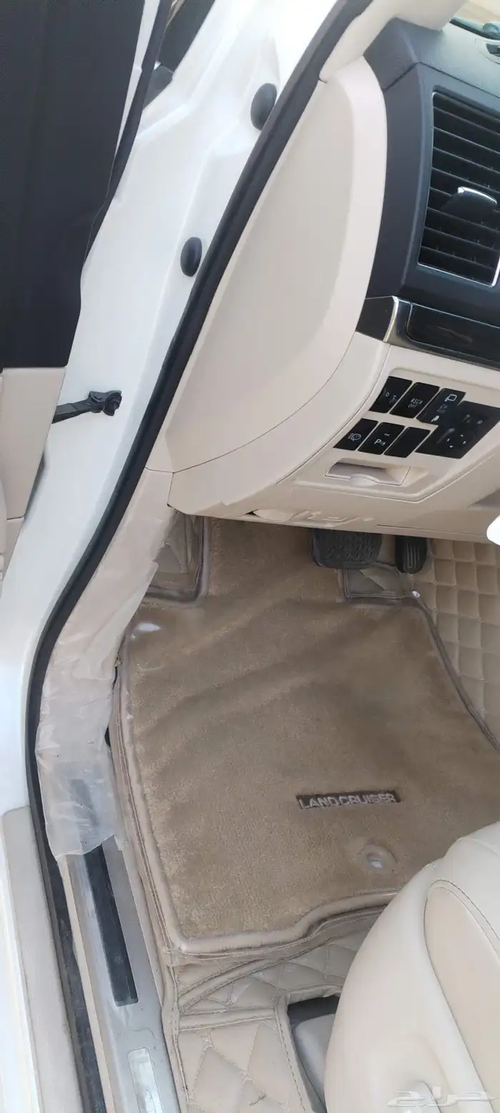 2020 تورنق فور باسم صاحبه وكاله ماشي 129 شرط من كل شي 12