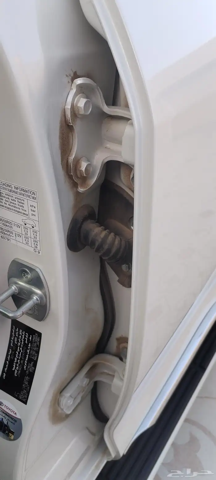 2020 تورنق فور باسم صاحبه وكاله ماشي 129 شرط من كل شي 18