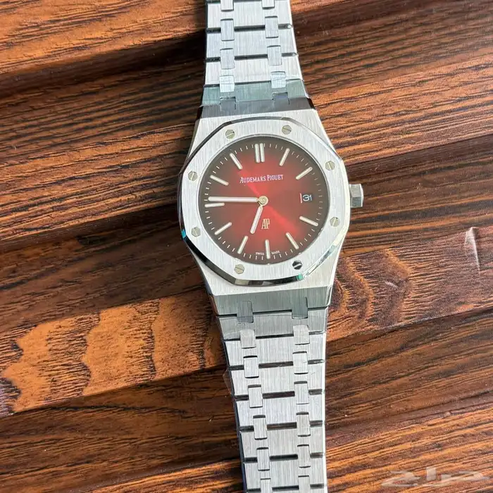 ساعات اي بي اوديمار بيجيه AP 2