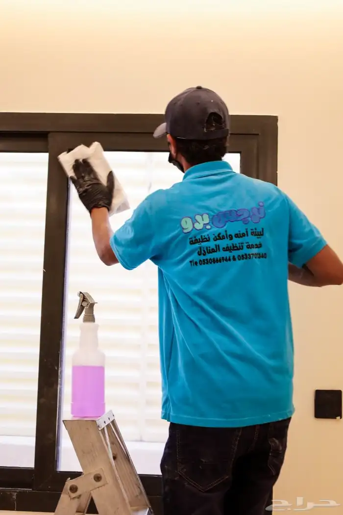 شركة تنظيف منازل 6