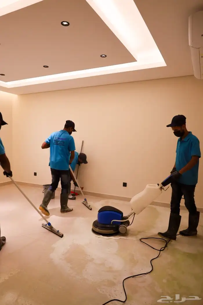 شركة تنظيف منازل 9