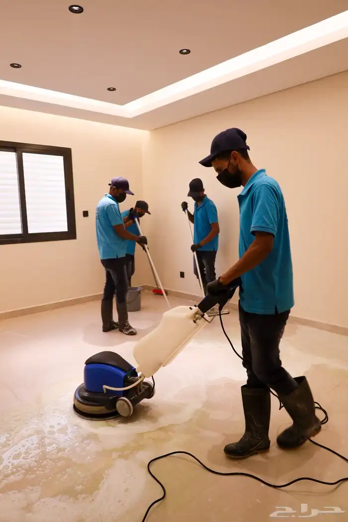 شركة تنظيف منازل 8