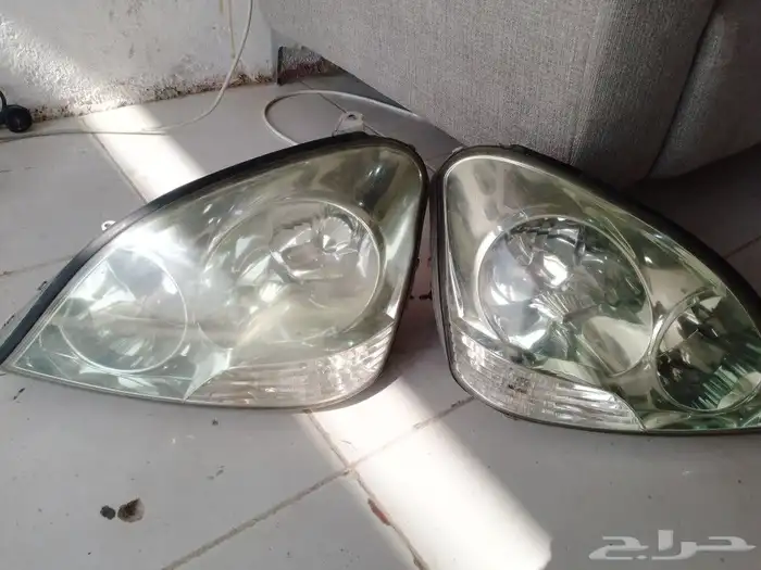 شمعات لكزز 430 موديل 2002 ..2004 0