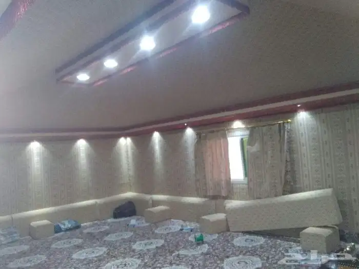 تفصيل خيام مظلات 4