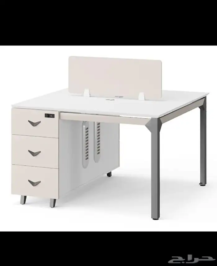 محطات عمل  كراسي محاضرات  جلسات خارجيه  مكاتب  كراسي 24