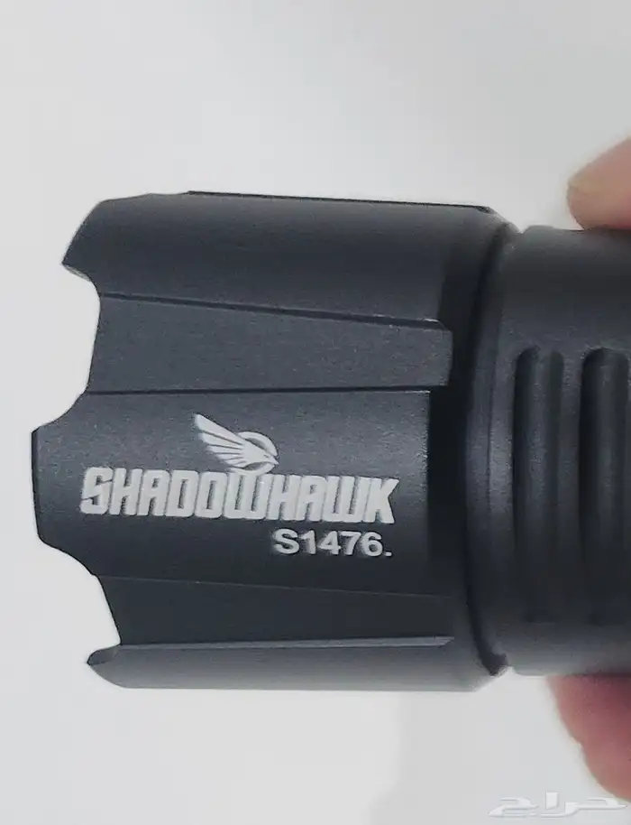 كشاف للرحلات SHADOWHAWK المعروف ألماني الصنع 1