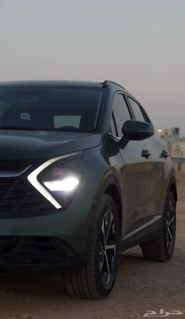 كيا سبورتاج 2023 فل كامل 23