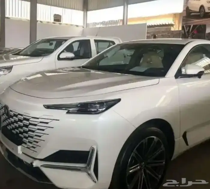 شانجان يوني كي UNI-K 2025 0