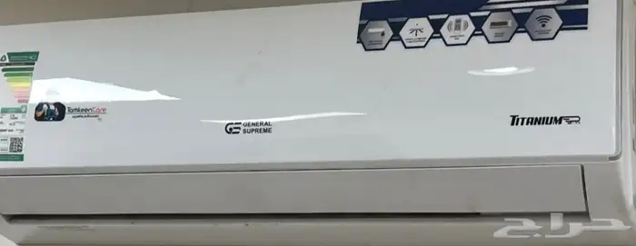 مكيف سب لت 3