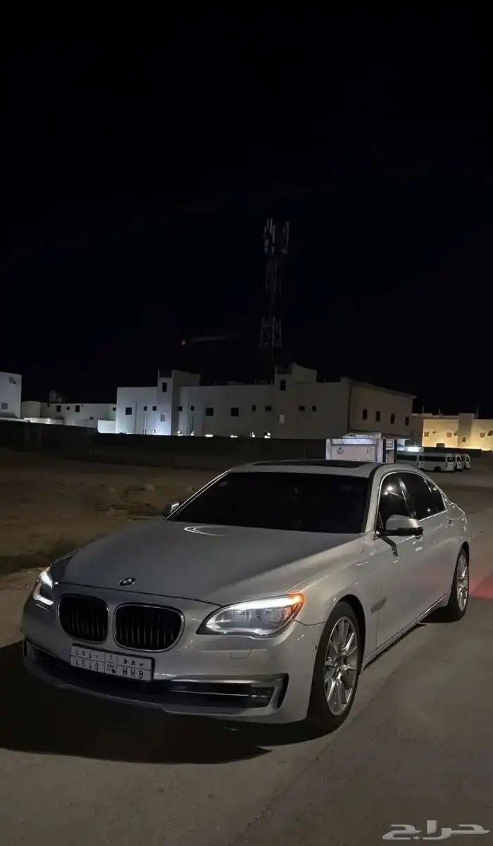 بي ام دبليو 2013 0