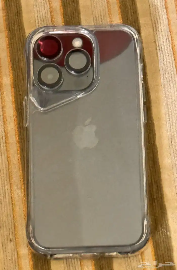 ايفون 14 برو 1 تيرا 0