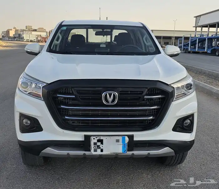 شانجان هنتر 2023 للبيع 2