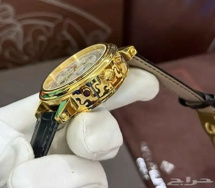 ساعات Patekphiliipe باتك فيليب الكلاسيك الخاصة 6