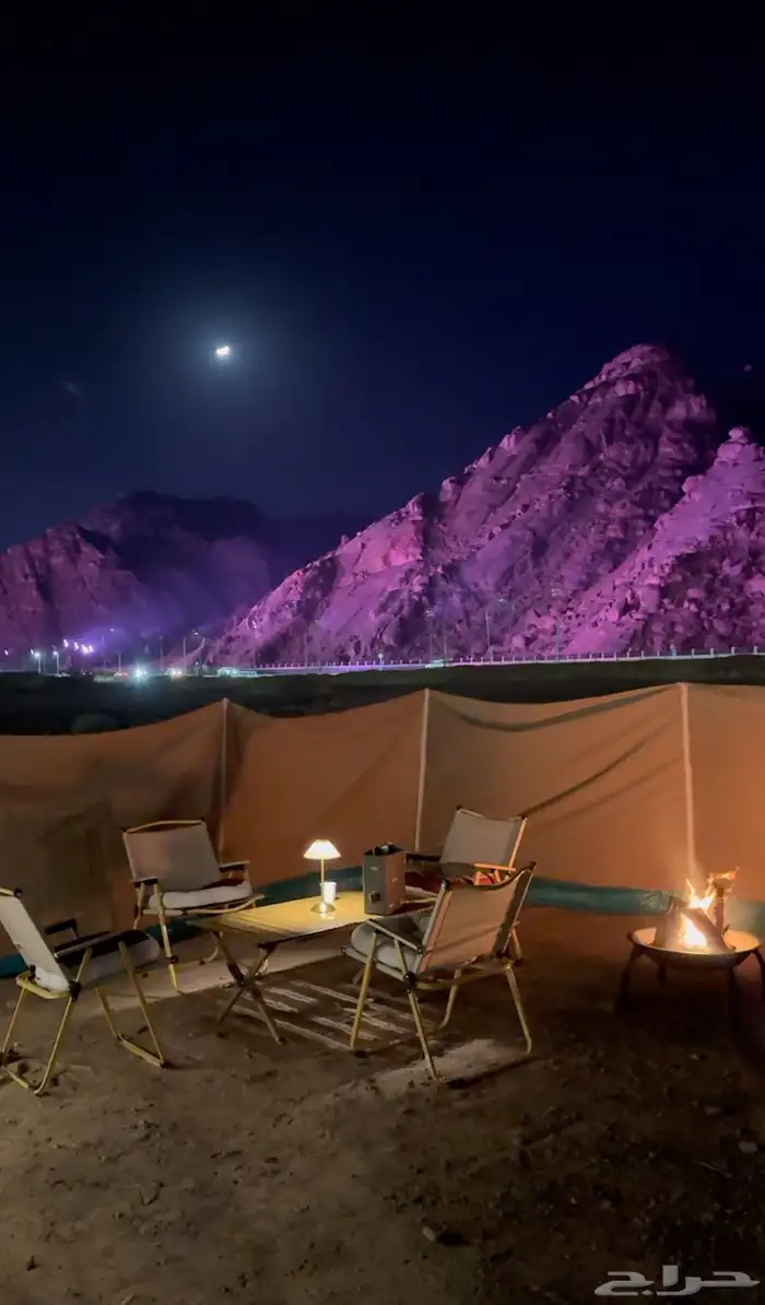 خيمة ايجار يومي 0