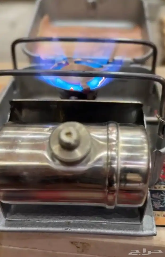 موقد الاتحاد السوفيتي 2