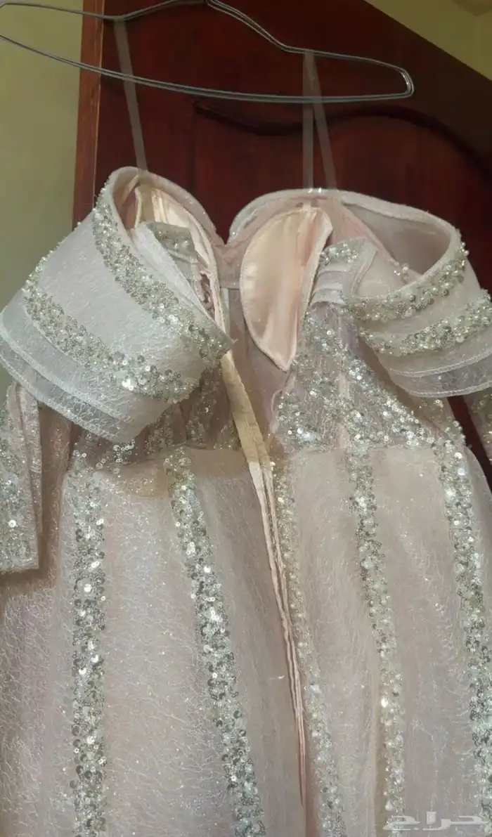 فستان ملكه 0