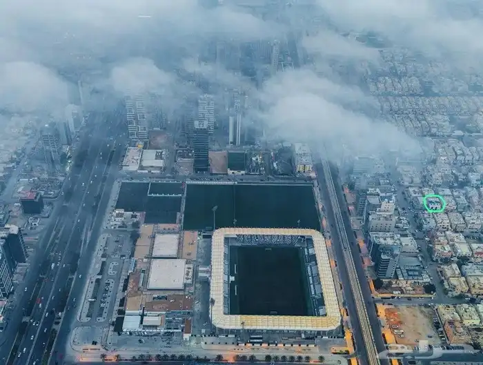 فله للبيع مع شقة بحي الصحافة 3