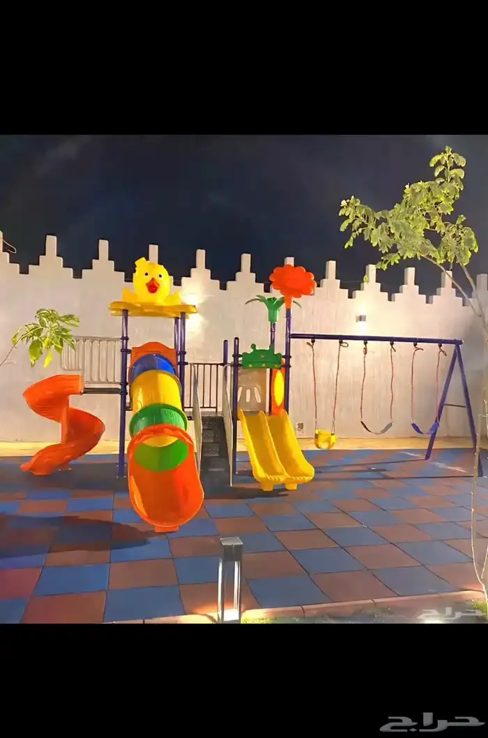 ألعاب زحاليق 1