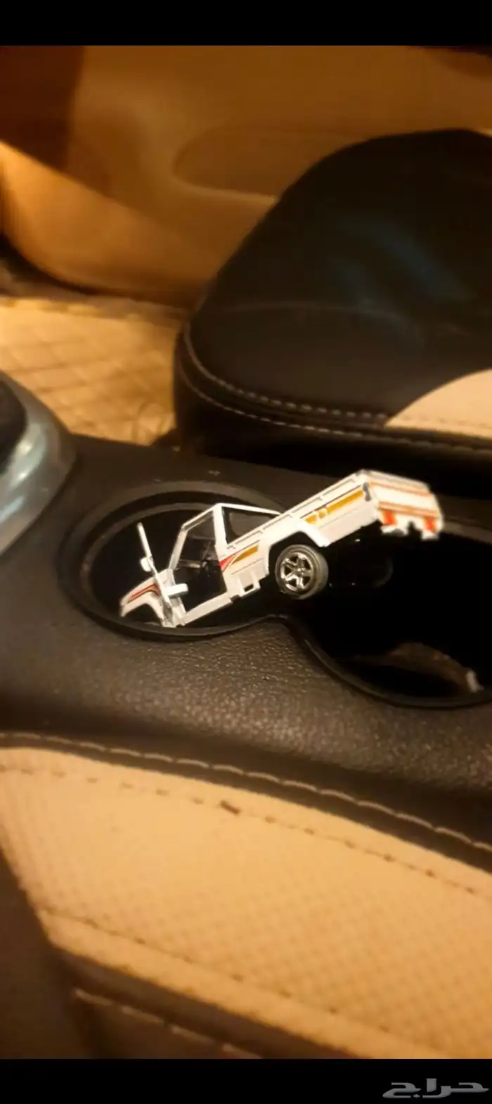 همرH3T غمارتين وحوض سعودي نادر جدا. 15