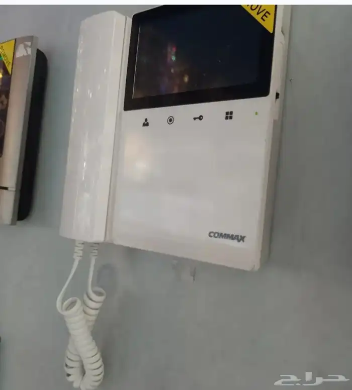 فني انتركوم سنترال انترنت 1