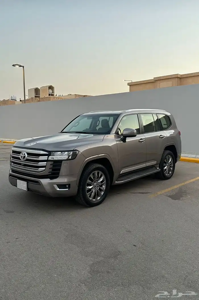 جكسار 2023 ديزل 1