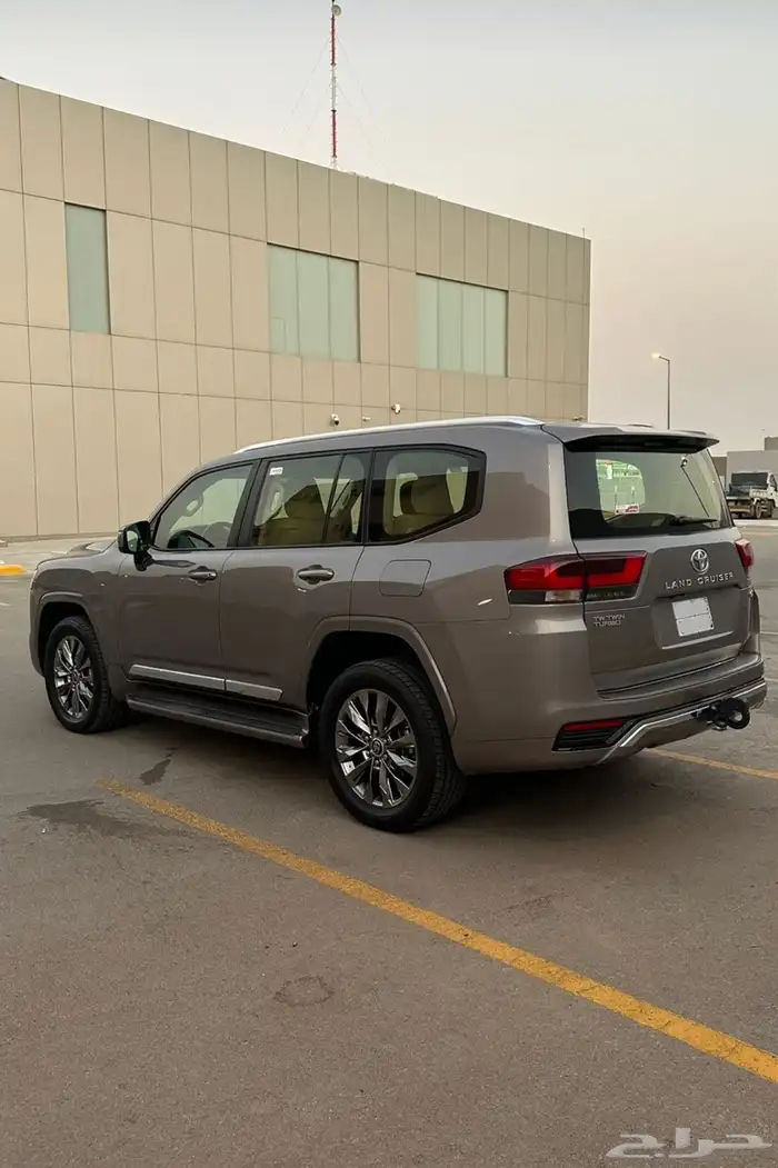 جكسار 2023 ديزل 2