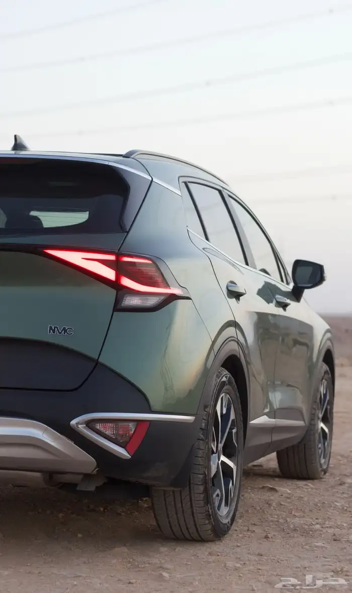 كيا سبورتاج 2023 فل كامل 19