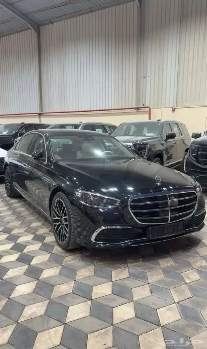 مرسيدس الجوهرة 2026 0