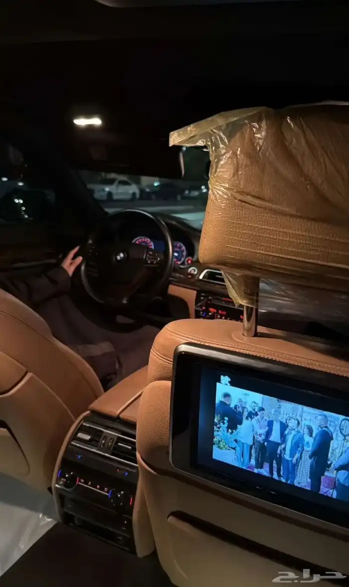 بي ام دبليو 2013 2