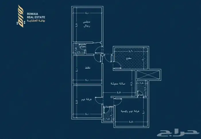 للبيع شقة استثماريه تحت التشطيب 3 اشهر فقط 0