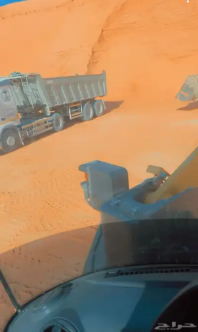 توريد رمل احمر index