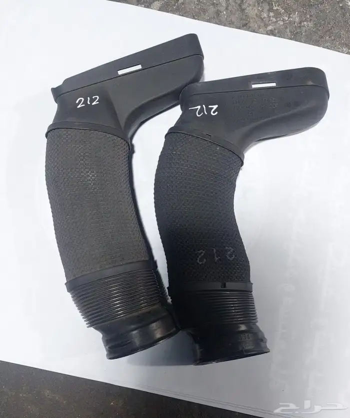 قطع غيار مرسيدس مستخدم وارد ممشى للاستفسار 7