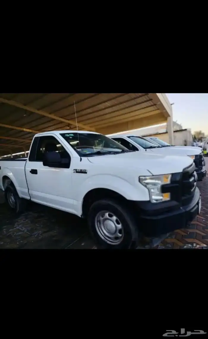 فورد f150 0