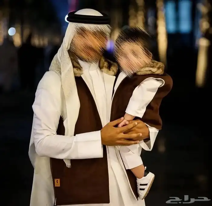 فروات شتويه فخمة قبوع راقيه طويل وقصير 14