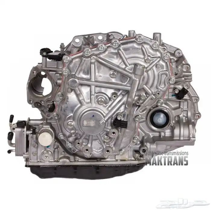 اصلاح جيرات باث فندر قطع جديد 4