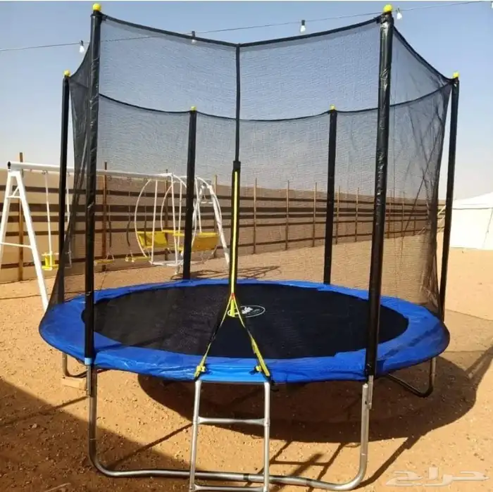 مراجيح العاب اطفال زحليقه حديد و بلاستيك داخليه و خارجية 5