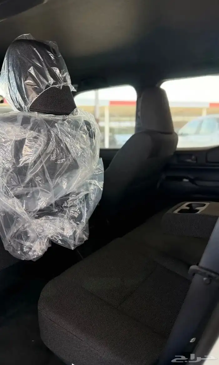 تويوتا برادو TXL1 بنزين 2025 كاش وتقسيط 10