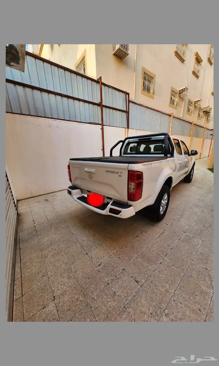 وينجل 7 - 2023 - قير عادي 5