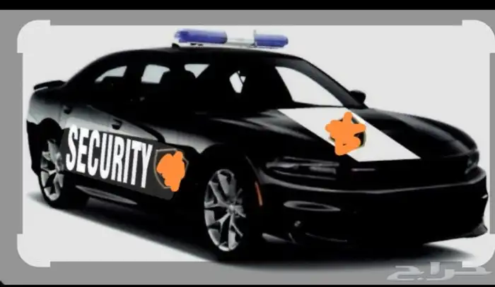 شركة حراسات امنيه شركة امنية 0