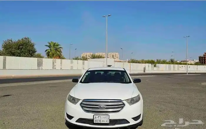 تورس 2015 للبيع 2