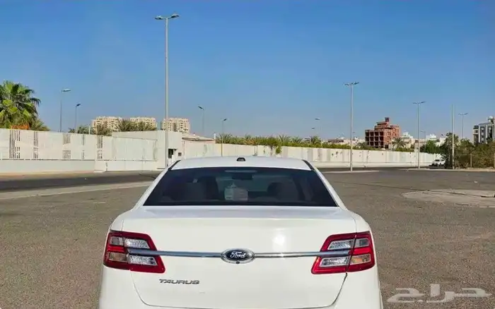 تورس 2015 للبيع 3